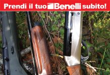 “Il tuo Benelli subito”